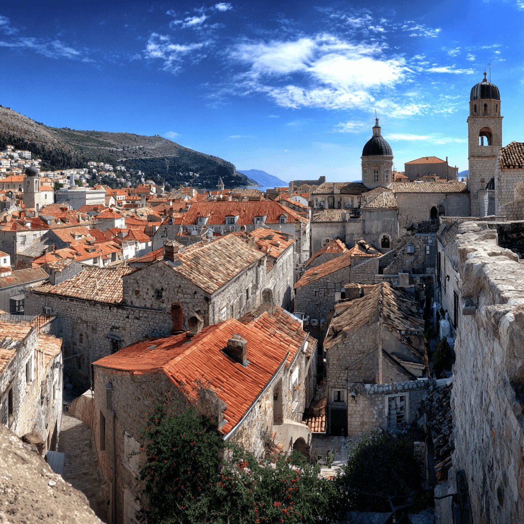 Dubrovnik – The Pearl of the Adriatic